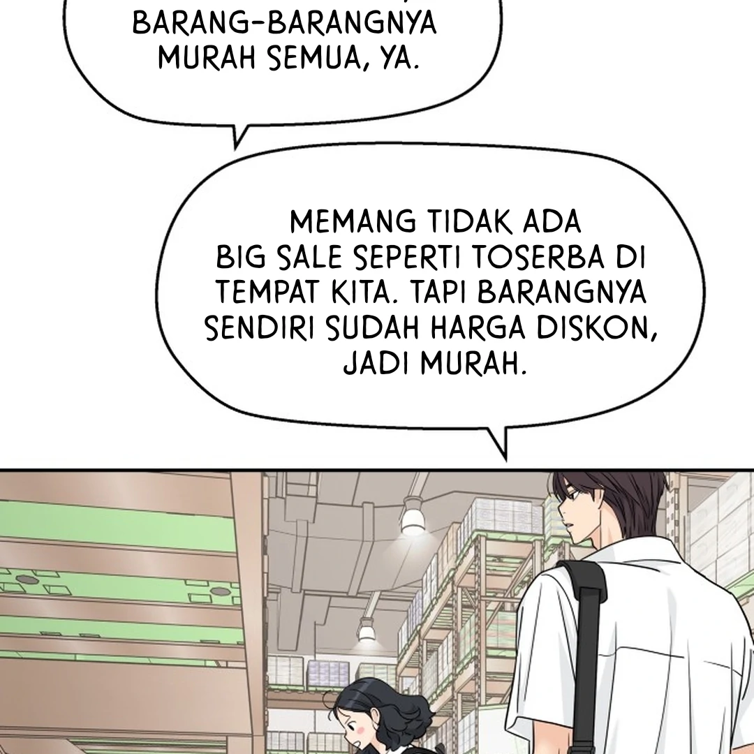 Sami Plays the Game chapter 72 halaman 26