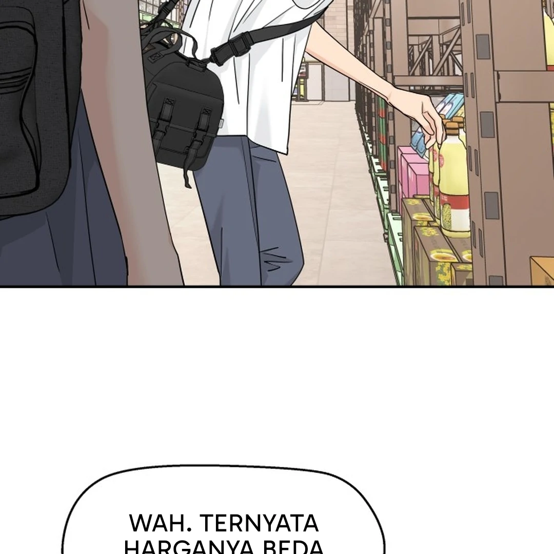 Sami Plays the Game chapter 72 halaman 29