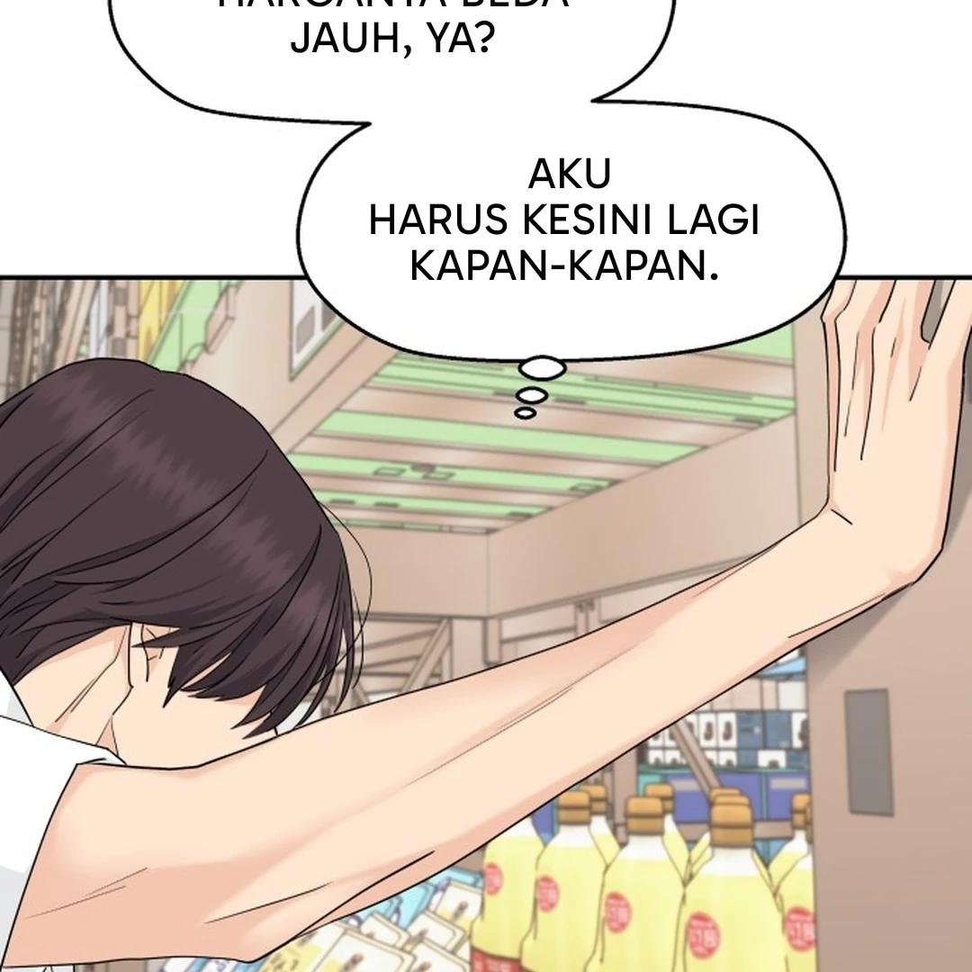 Sami Plays the Game chapter 72 halaman 30