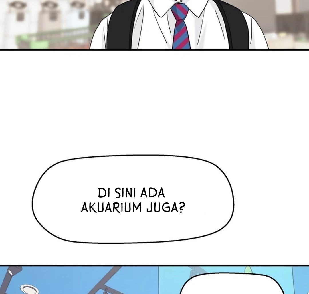 Sami Plays the Game chapter 72 halaman 36