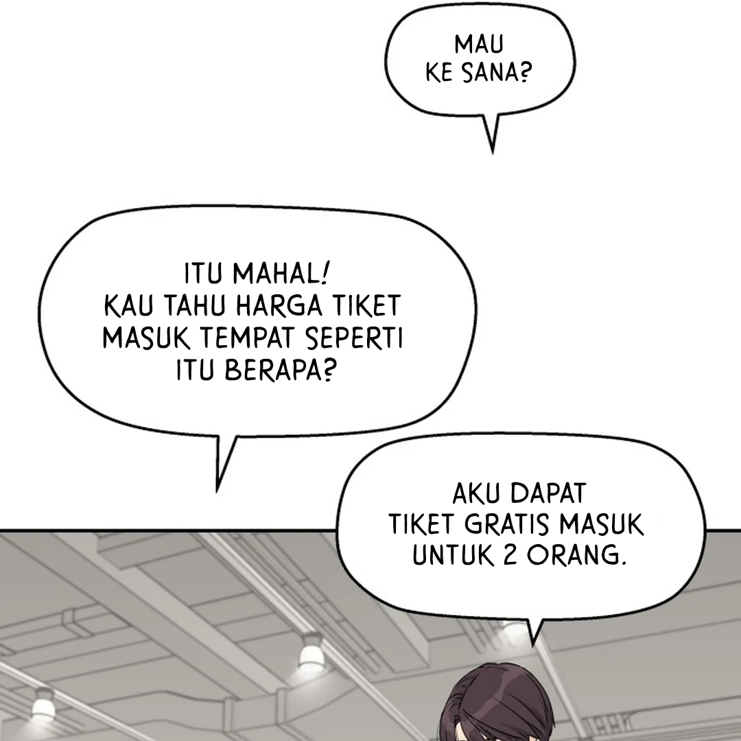 Sami Plays the Game chapter 72 halaman 38