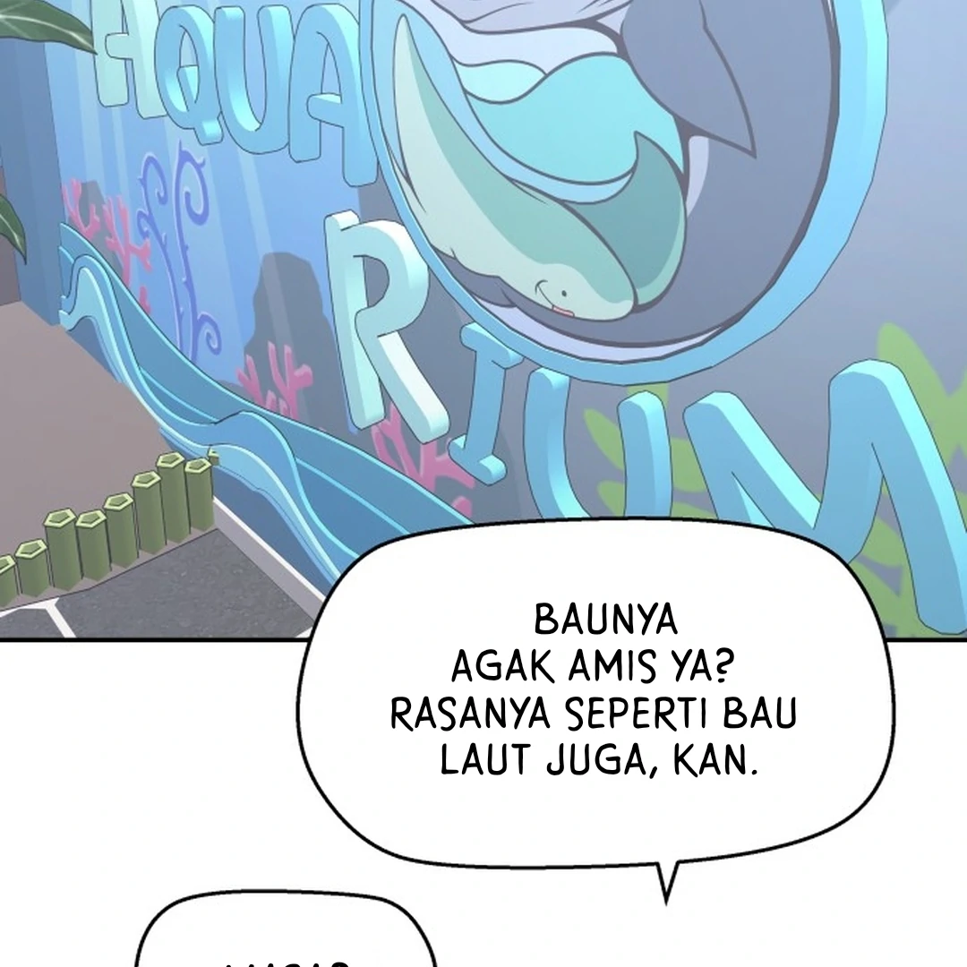 Sami Plays the Game chapter 72 halaman 42