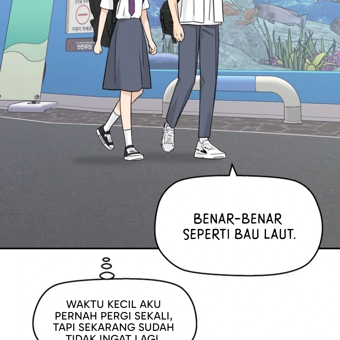 Sami Plays the Game chapter 72 halaman 44