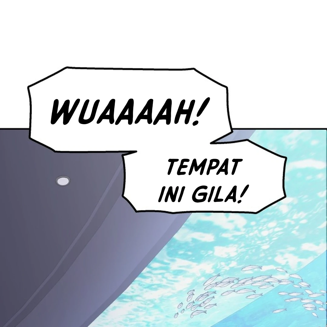 Sami Plays the Game chapter 72 halaman 46