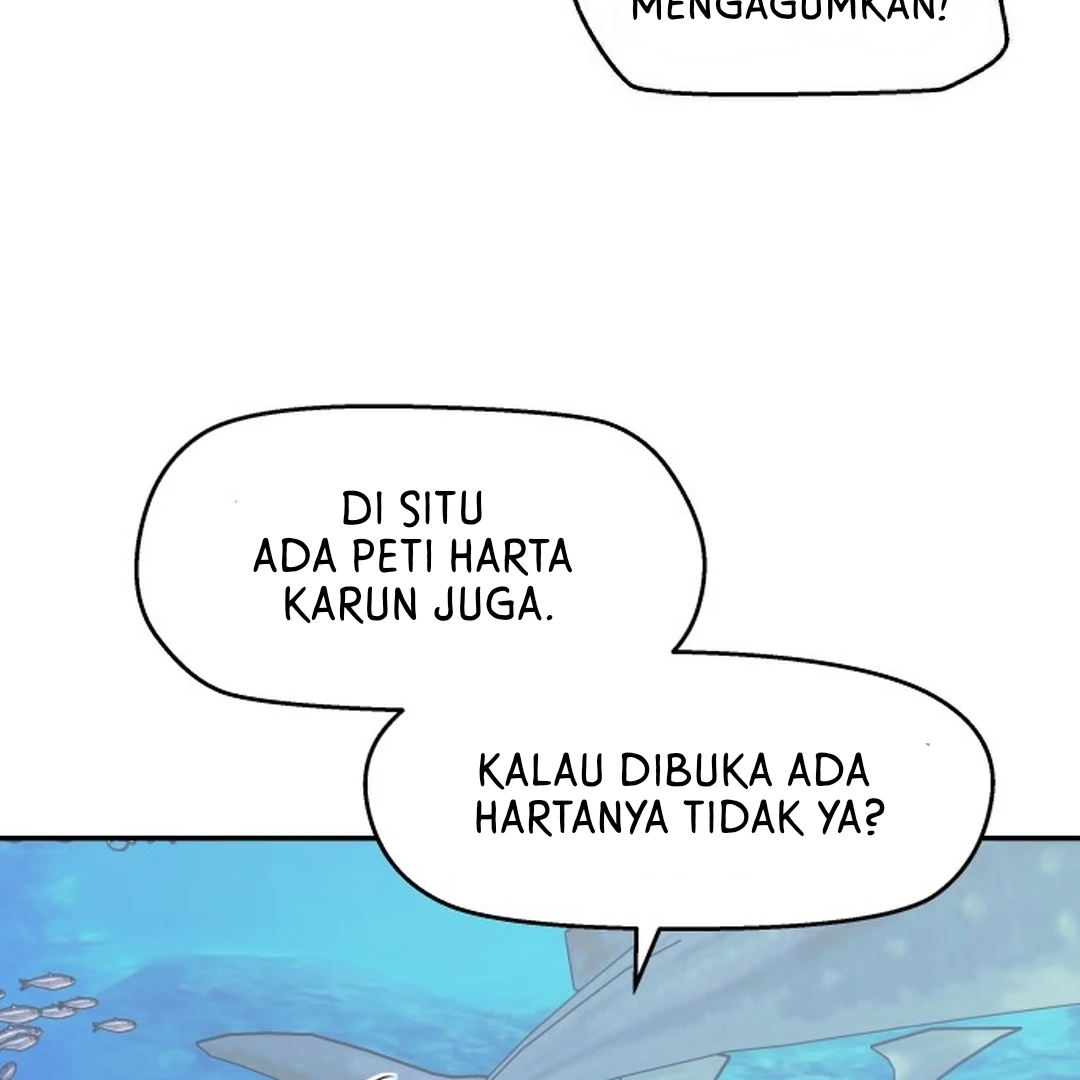 Sami Plays the Game chapter 72 halaman 50