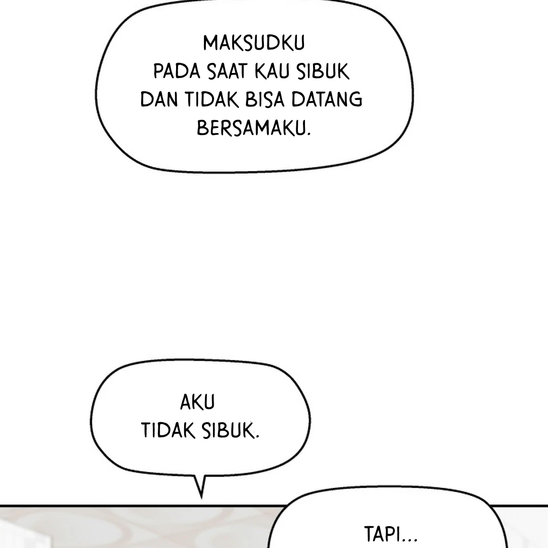 Sami Plays the Game chapter 72 halaman 4