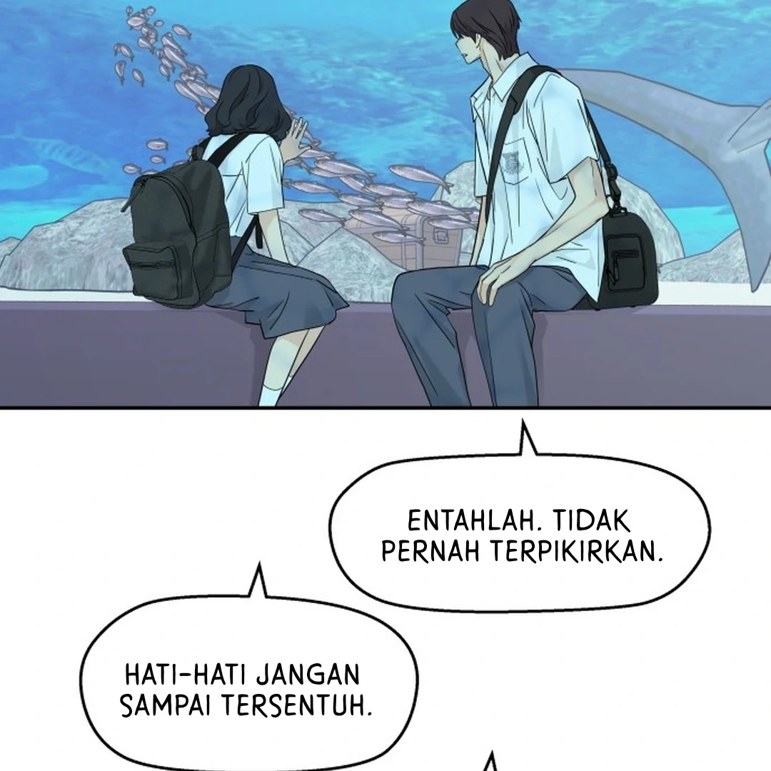 Sami Plays the Game chapter 72 halaman 51