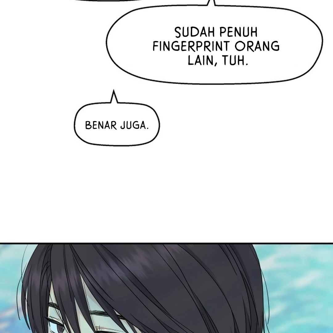 Sami Plays the Game chapter 72 halaman 52