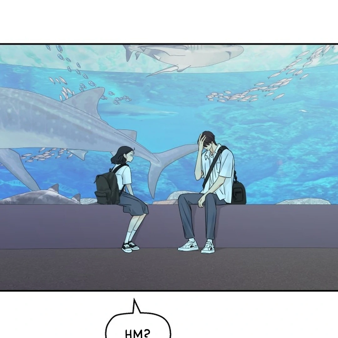 Sami Plays the Game chapter 72 halaman 56