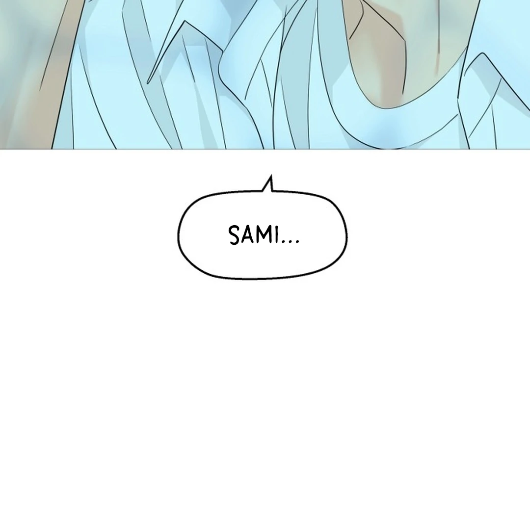 Sami Plays the Game chapter 72 halaman 58