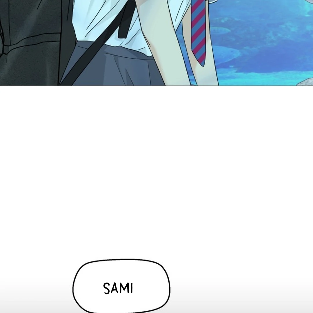 Sami Plays the Game chapter 72 halaman 60