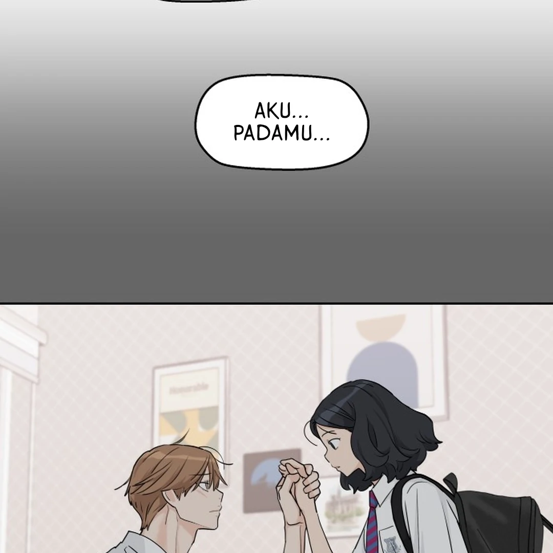 Sami Plays the Game chapter 72 halaman 61