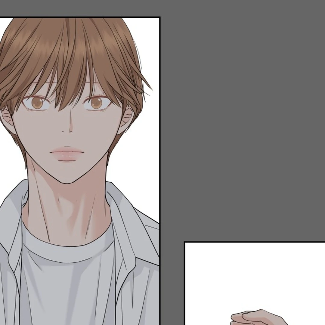 Sami Plays the Game chapter 72 halaman 64