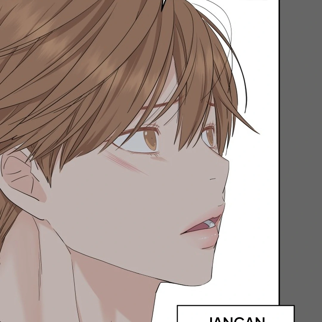 Sami Plays the Game chapter 72 halaman 65