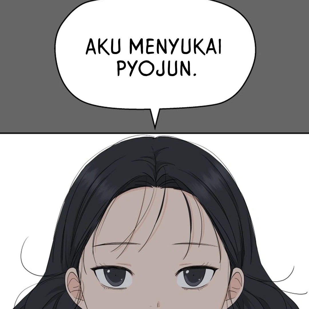 Sami Plays the Game chapter 72 halaman 67