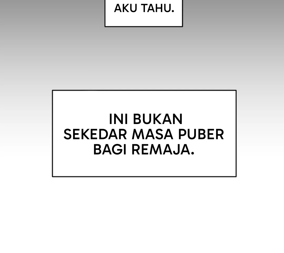 Sami Plays the Game chapter 72 halaman 70