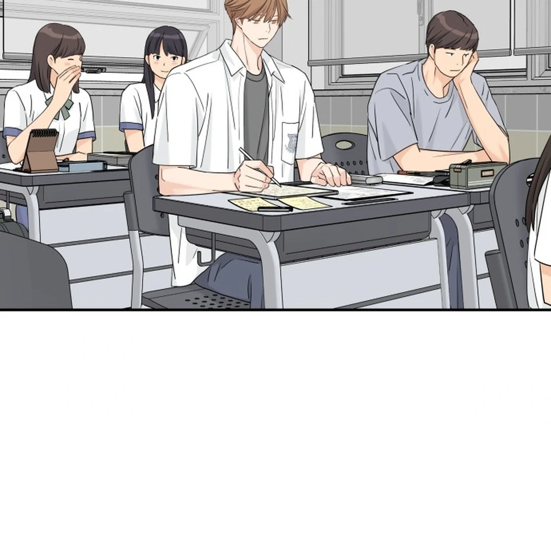 Sami Plays the Game chapter 72 halaman 73