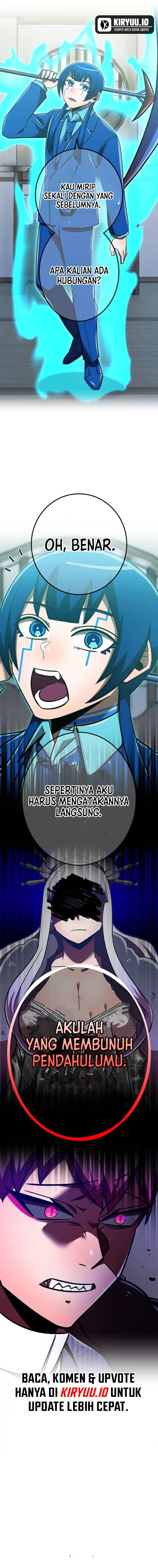 Savior of Divine Blood ~Draw Out 0.00000001% to Become the Strongest~ chapter 128 halaman 14