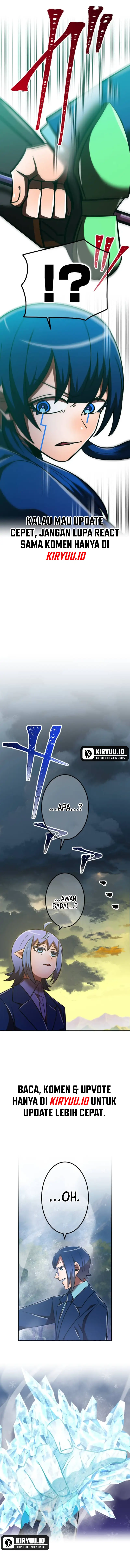 Savior of Divine Blood ~Draw Out 0.00000001% to Become the Strongest~ chapter 128 halaman 16