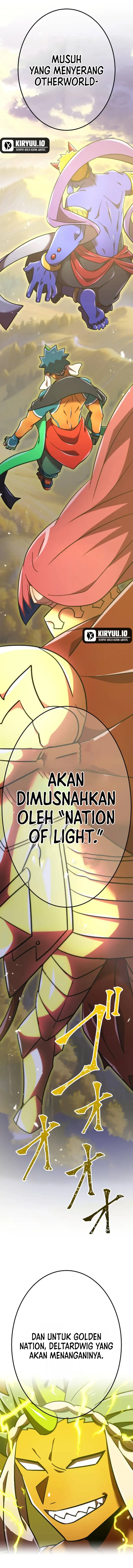 Savior of Divine Blood ~Draw Out 0.00000001% to Become the Strongest~ chapter 128 halaman 19