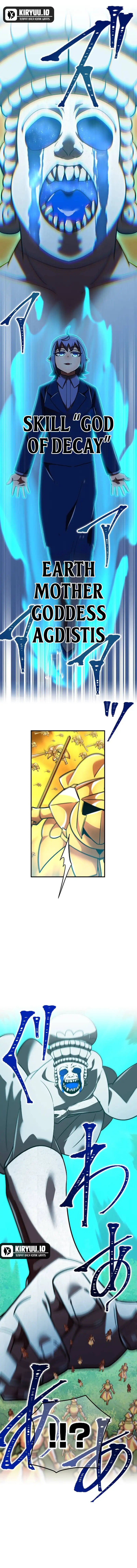 Savior of Divine Blood ~Draw Out 0.00000001% to Become the Strongest~ chapter 128 halaman 5