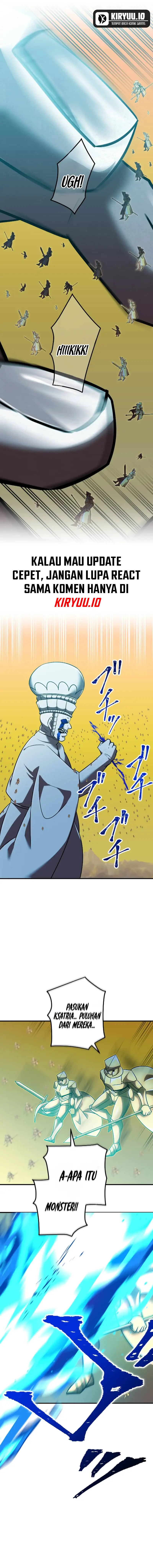 Savior of Divine Blood ~Draw Out 0.00000001% to Become the Strongest~ chapter 128 halaman 6