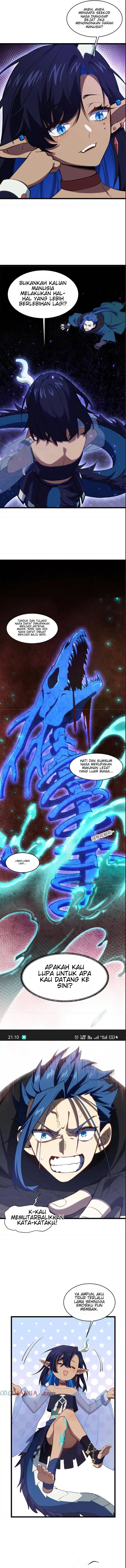 Scoring the Sacred Body of the Ancients from the Get-go chapter 80 halaman 6