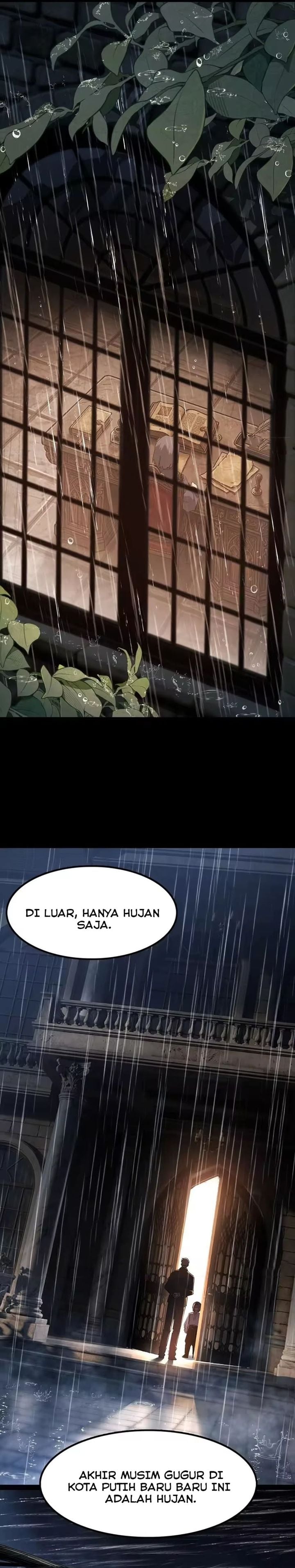 A Mountain of Corpses, A Sea of Blood chapter 31 halaman 4