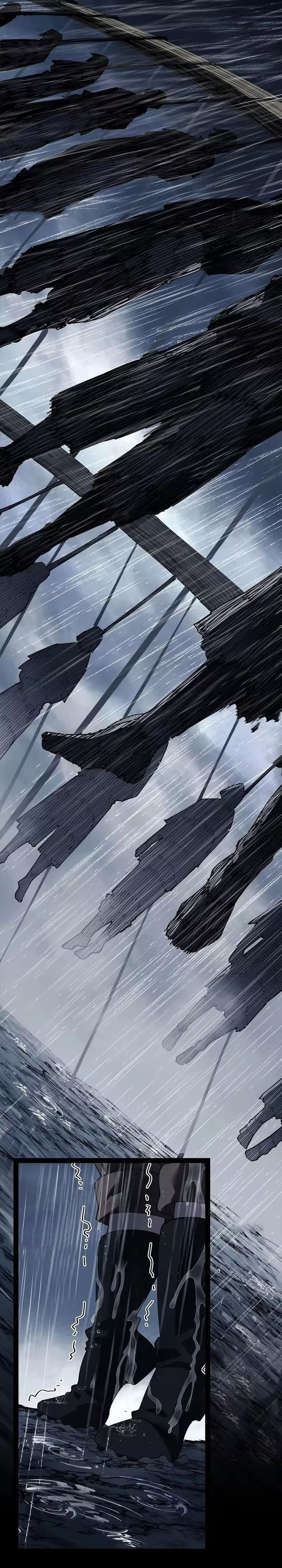 A Mountain of Corpses, A Sea of Blood chapter 31 halaman 5