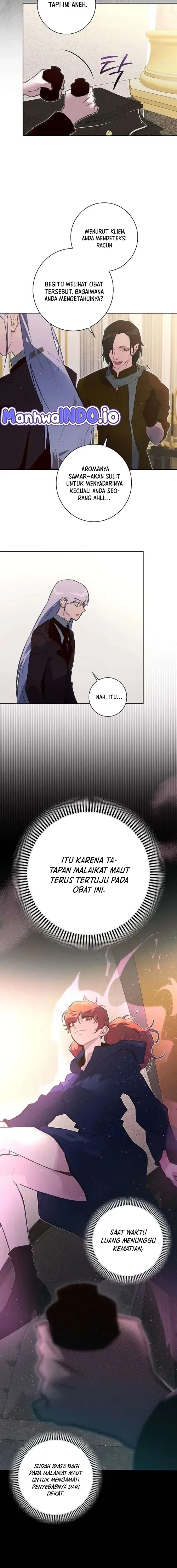 Seian chapter 41 halaman 8