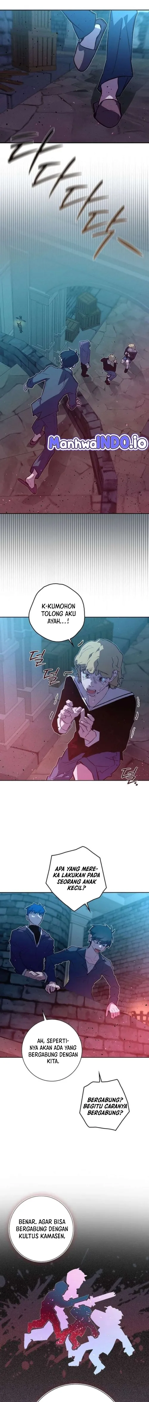 Seian chapter 42 halaman 8