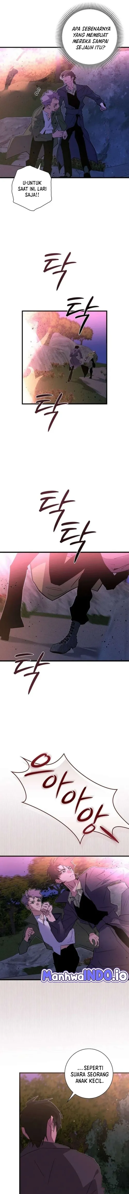 Seian chapter 43 halaman 11