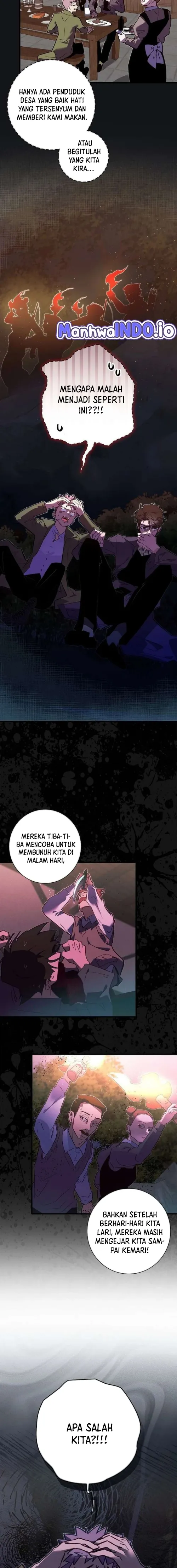 Seian chapter 43 halaman 9