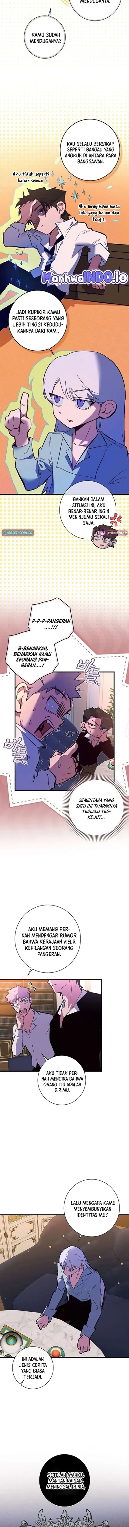 Seian chapter 44 halaman 6