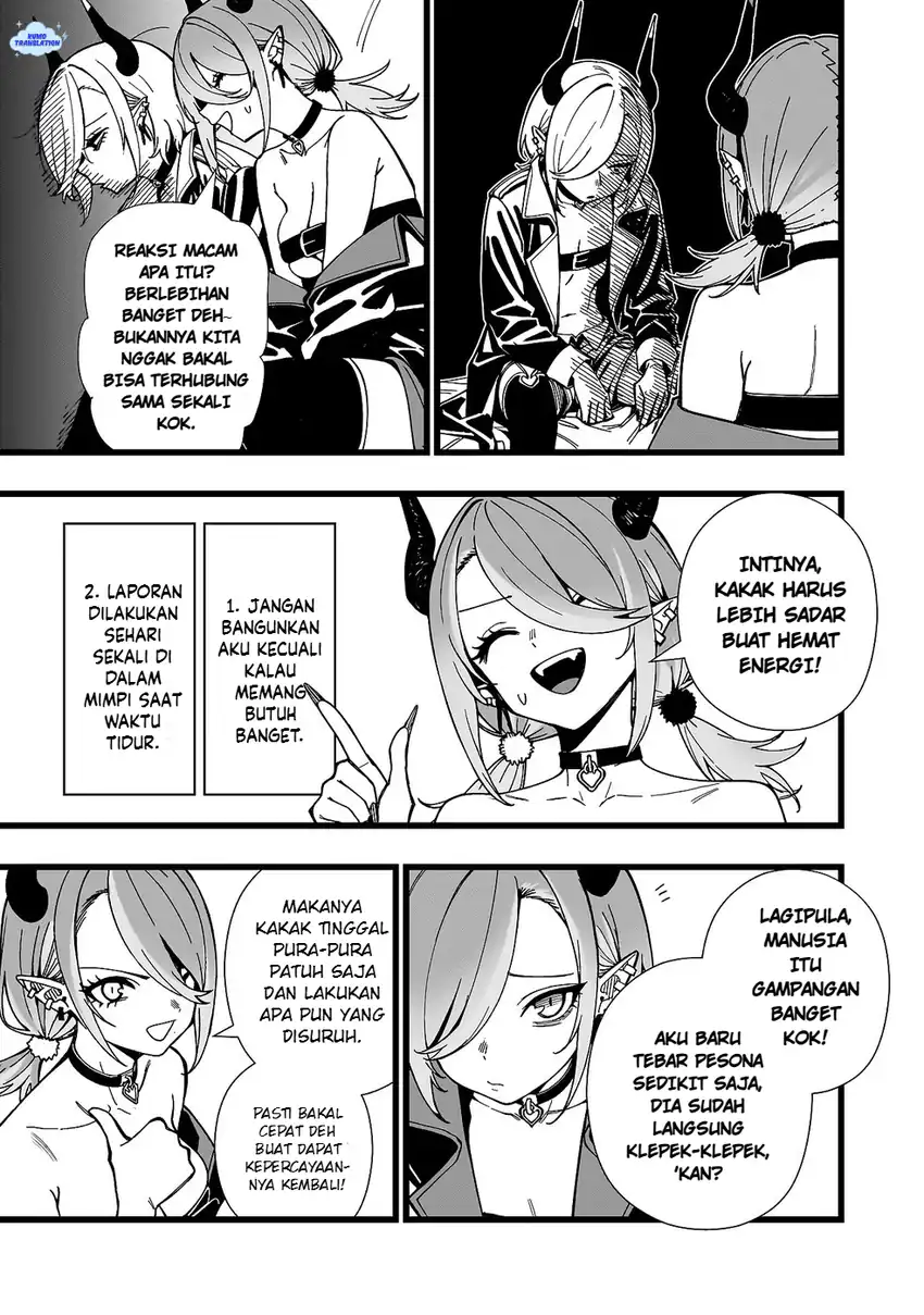 Senki Survival Saga: Isekai no Unmei o Kaketa Mujintou Fujun Iseikouyuu chapter 22 halaman 14