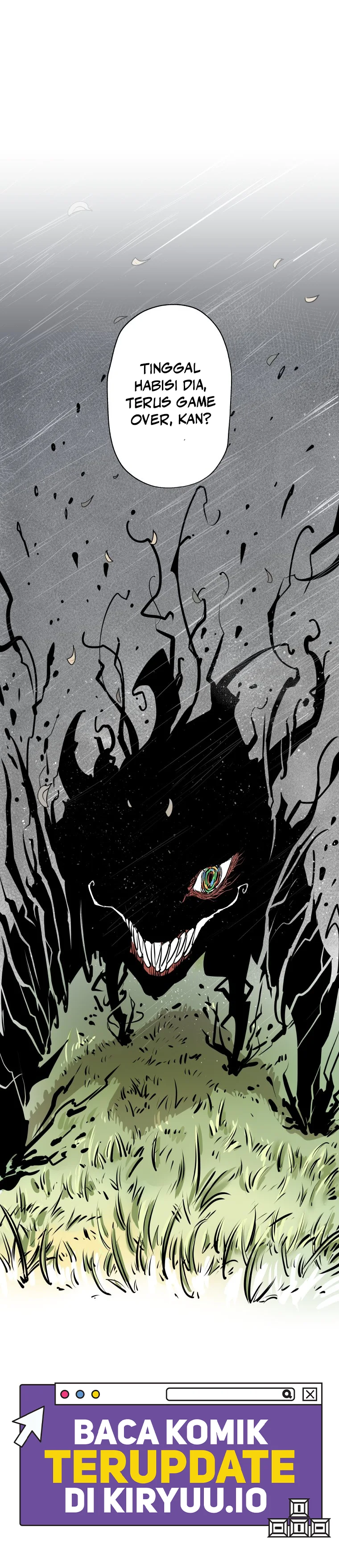 Seoul Ghost Story Civil Complaints Department chapter 13 halaman 10
