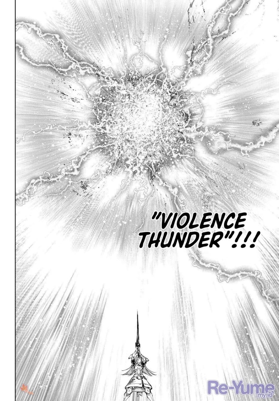Shangri-La Frontier ~ Kusoge Hunter, Kamige ni Idoman to su~ chapter 268 halaman 19