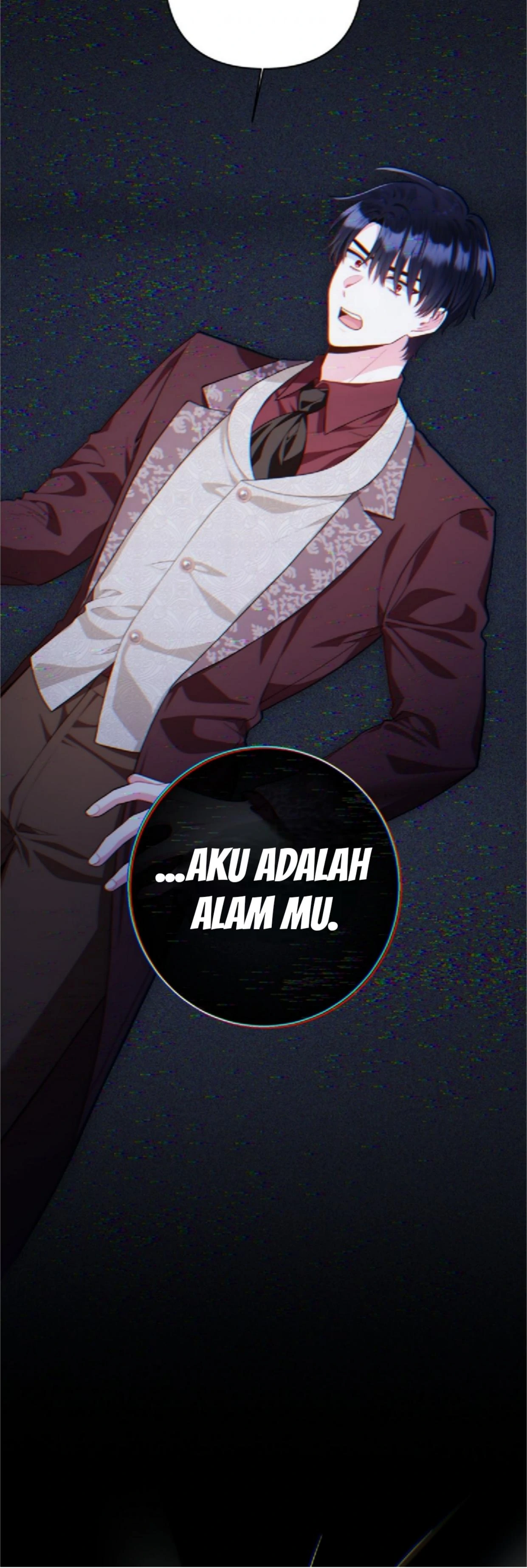 She's A Villainess, Yet She's Bonded With The Male Lead chapter 8 halaman 48