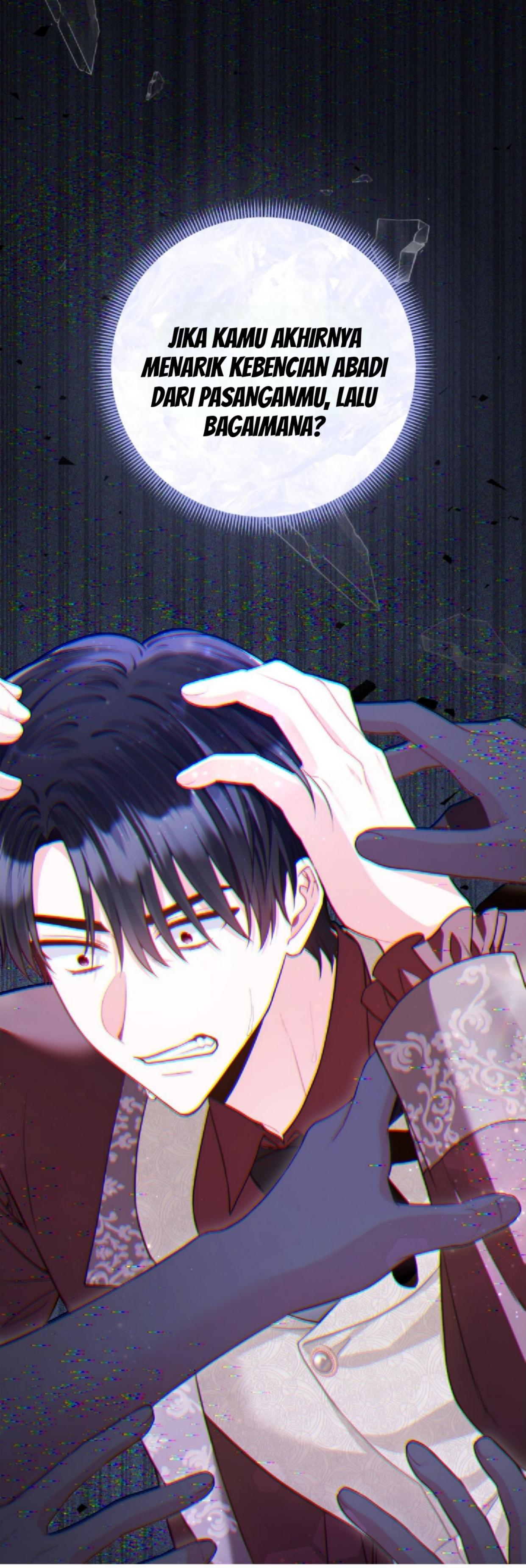 She's A Villainess, Yet She's Bonded With The Male Lead chapter 8 halaman 51