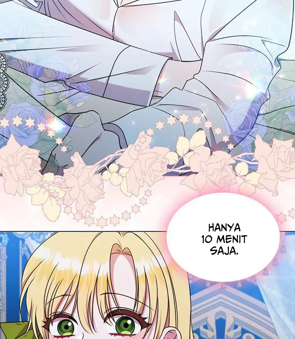 She Is Not My Daughter chapter 23 halaman 104