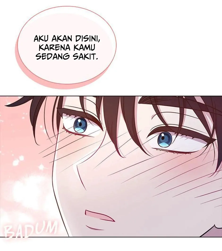 She Is Not My Daughter chapter 23 halaman 108