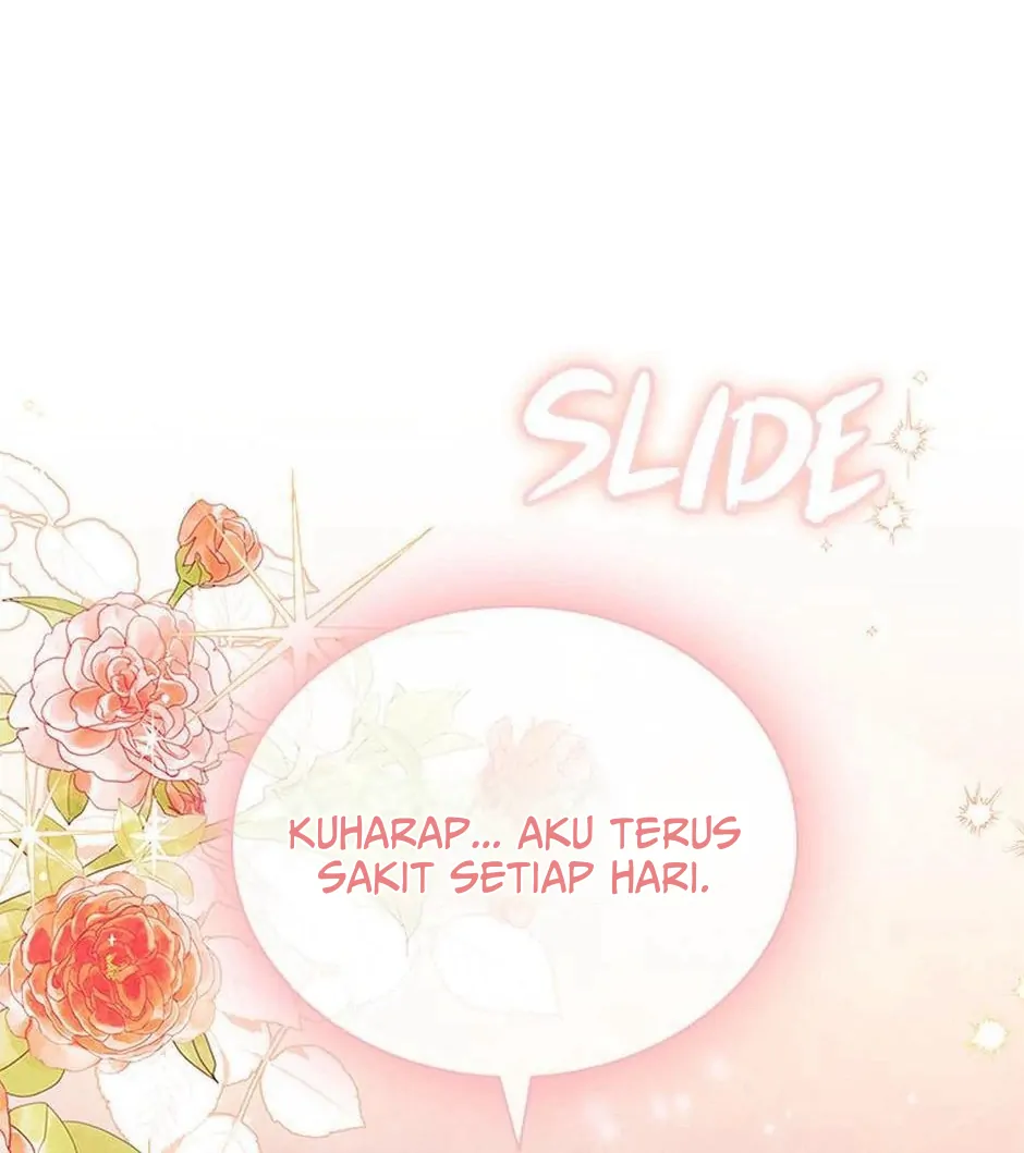 She Is Not My Daughter chapter 23 halaman 109