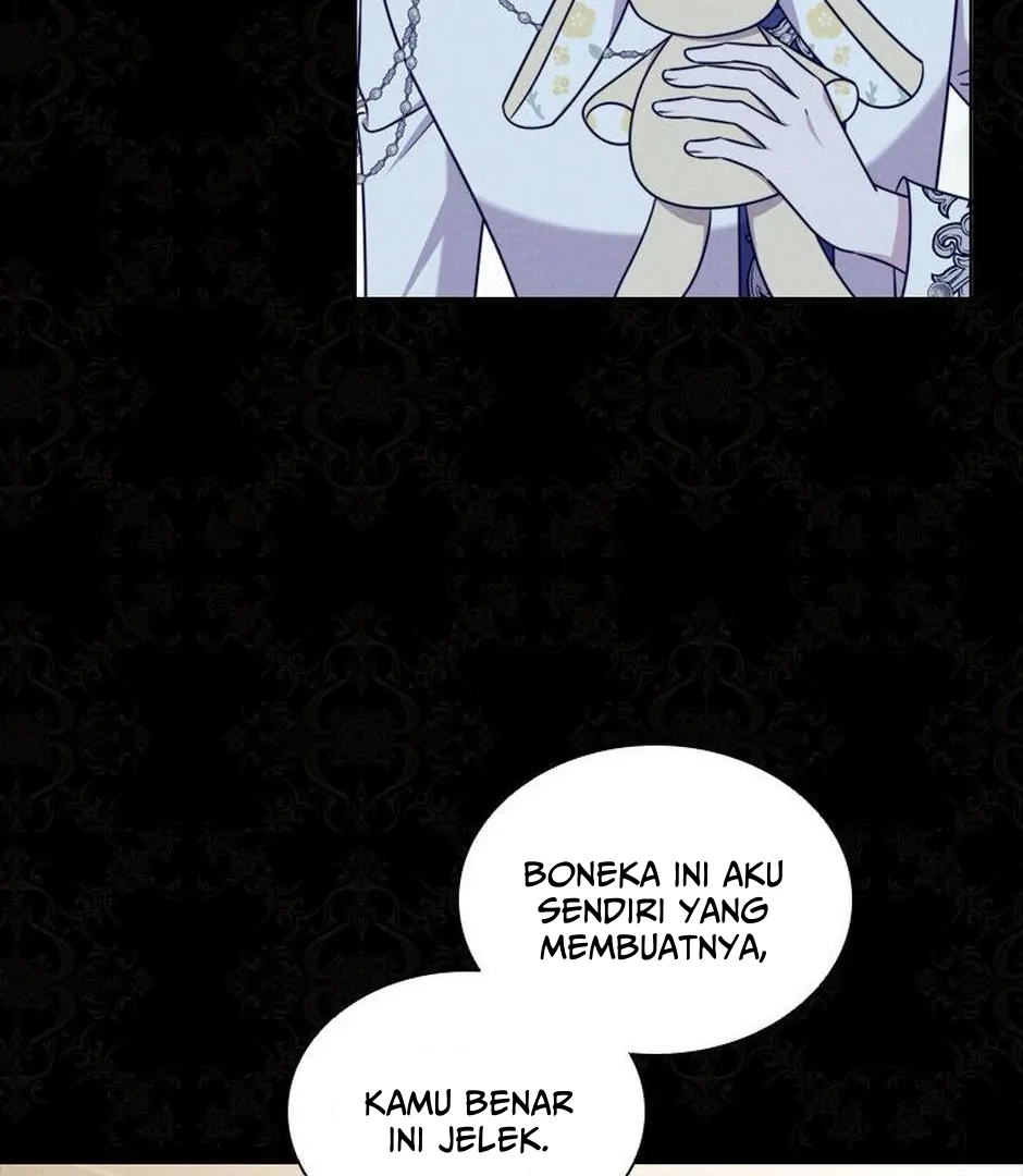 She Is Not My Daughter chapter 23 halaman 15