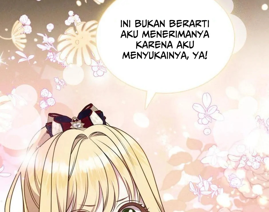 She Is Not My Daughter chapter 23 halaman 23