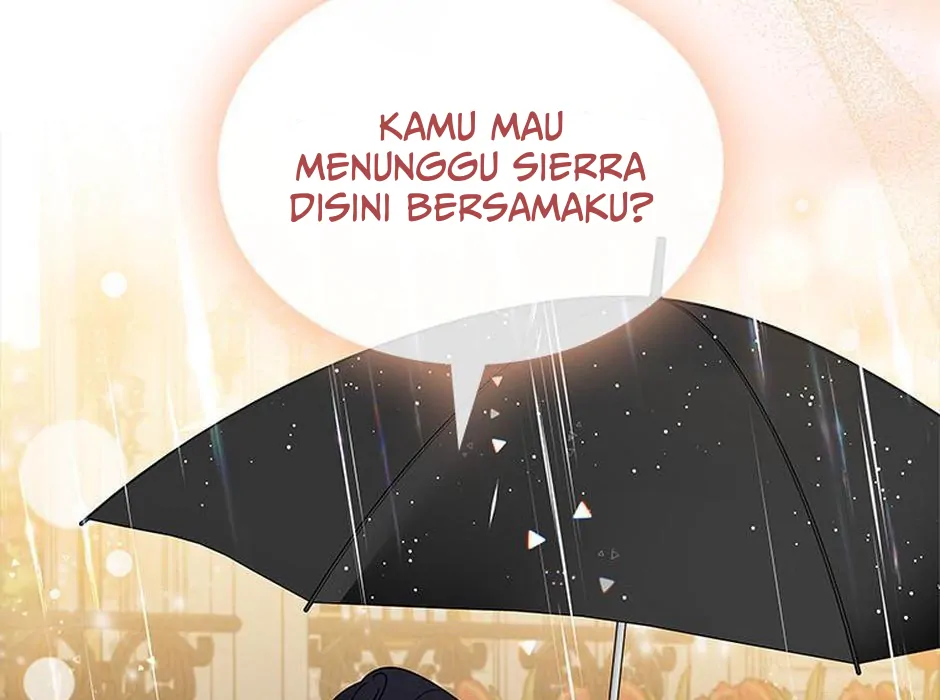 She Is Not My Daughter chapter 23 halaman 44
