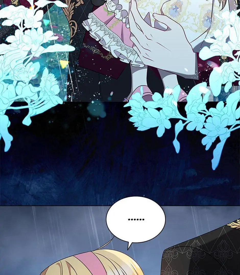 She Is Not My Daughter chapter 23 halaman 50