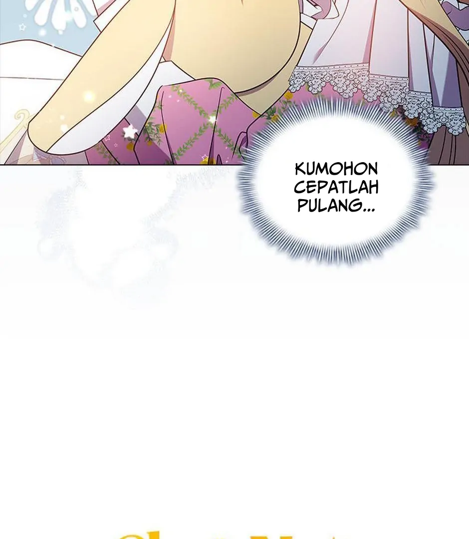 She Is Not My Daughter chapter 23 halaman 53