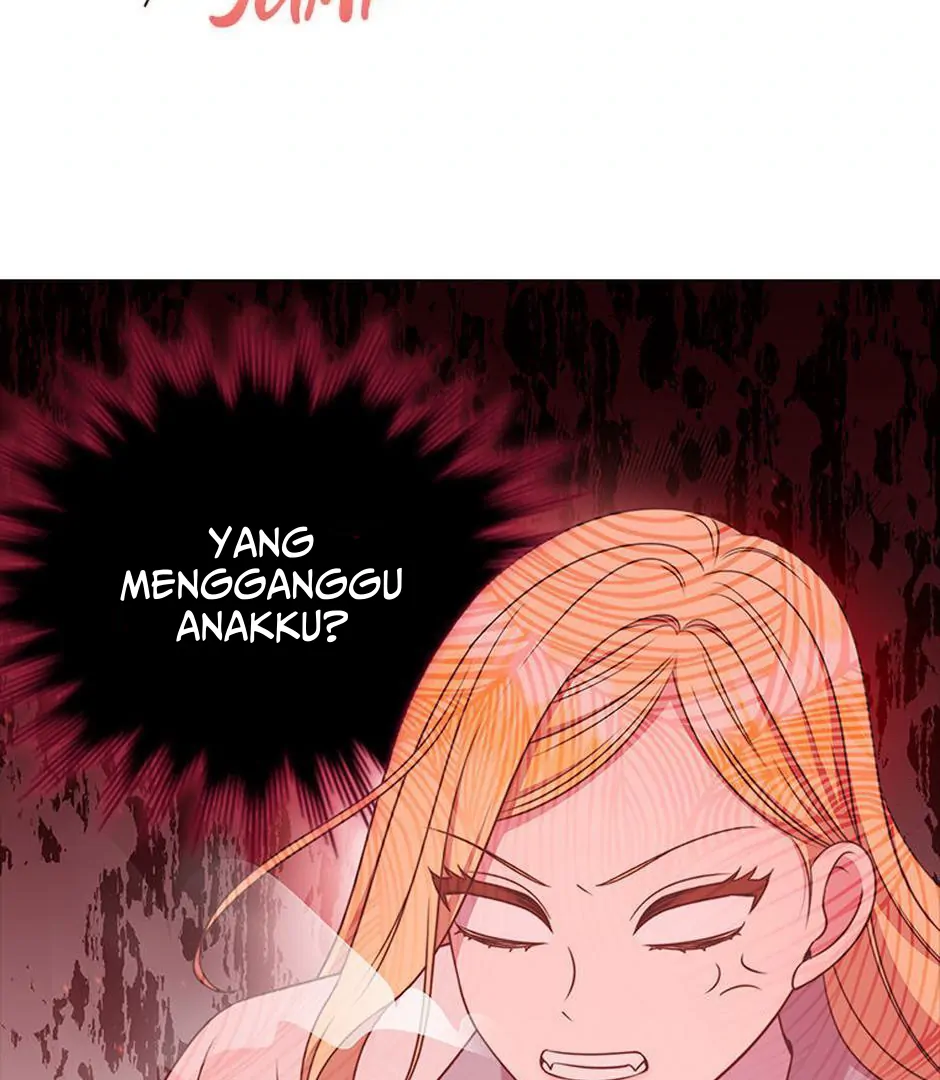 She Is Not My Daughter chapter 23 halaman 62