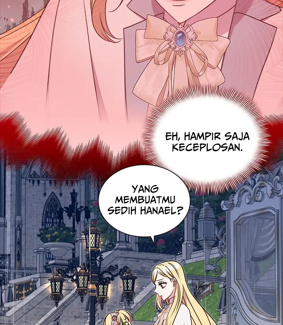 She Is Not My Daughter chapter 23 halaman 63