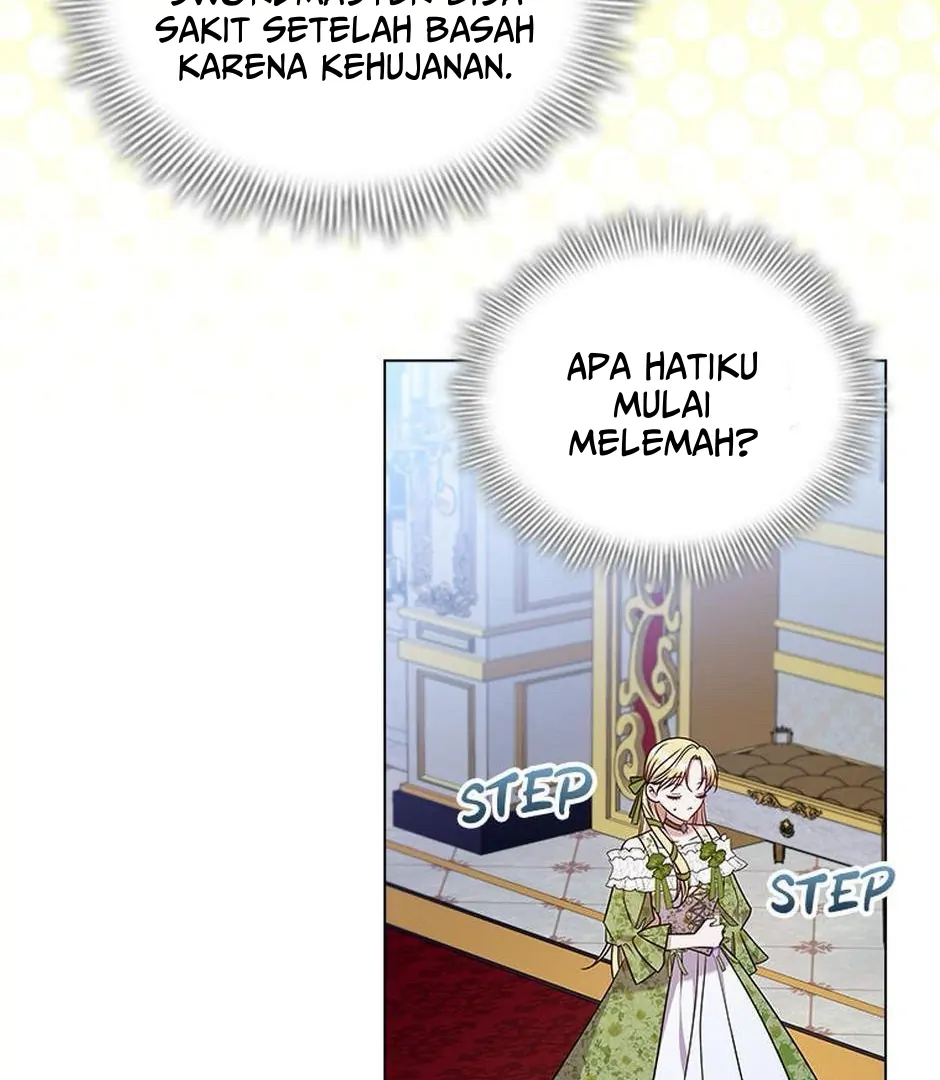 She Is Not My Daughter chapter 23 halaman 71